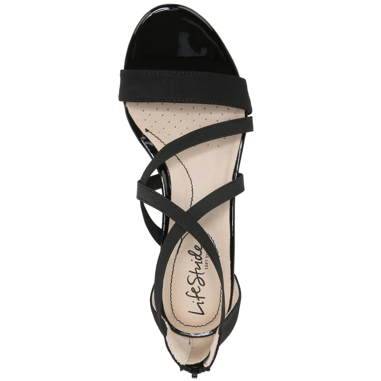 Women's LifeStride, Yolanda Sandal