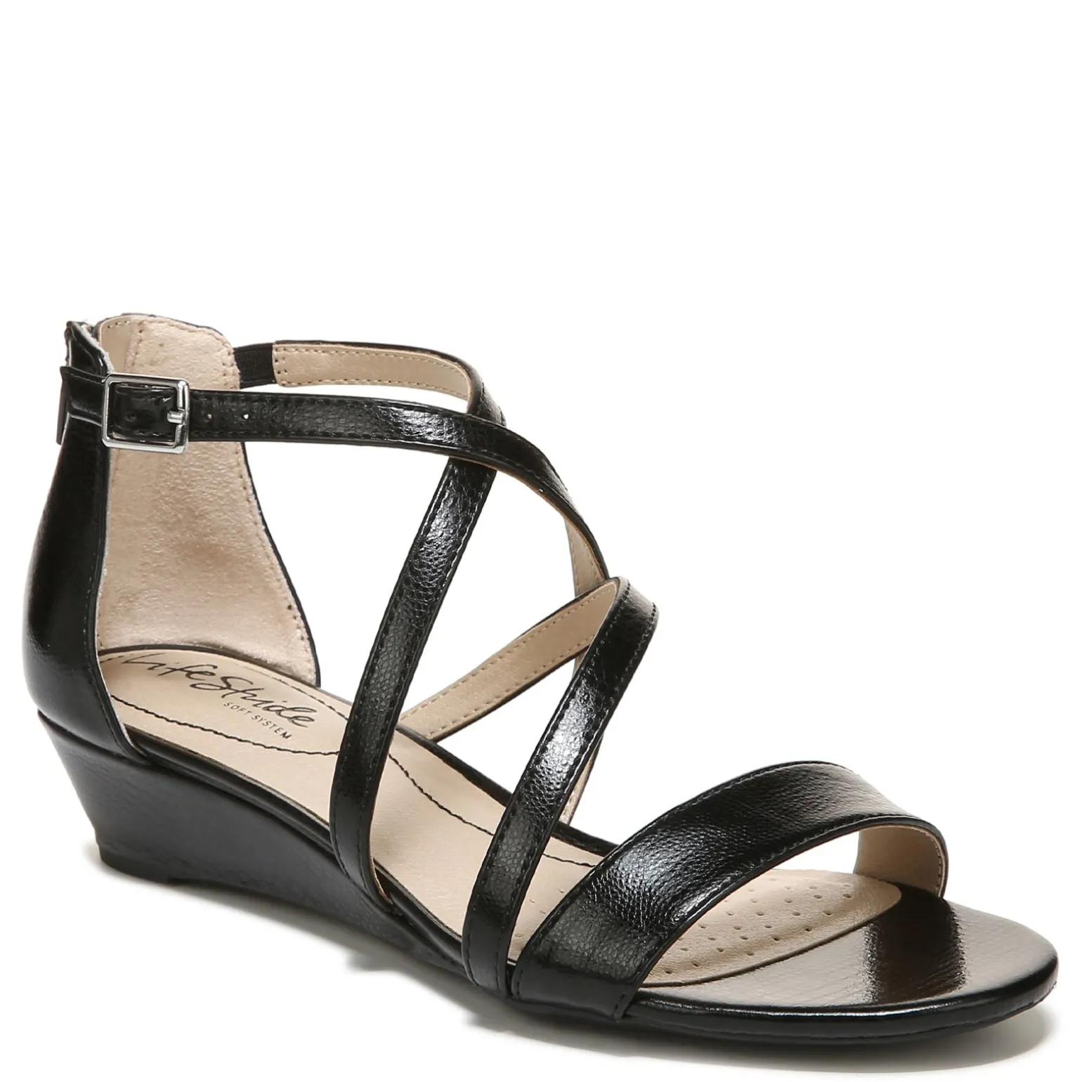 Women's LifeStride, Yolanda Sandal