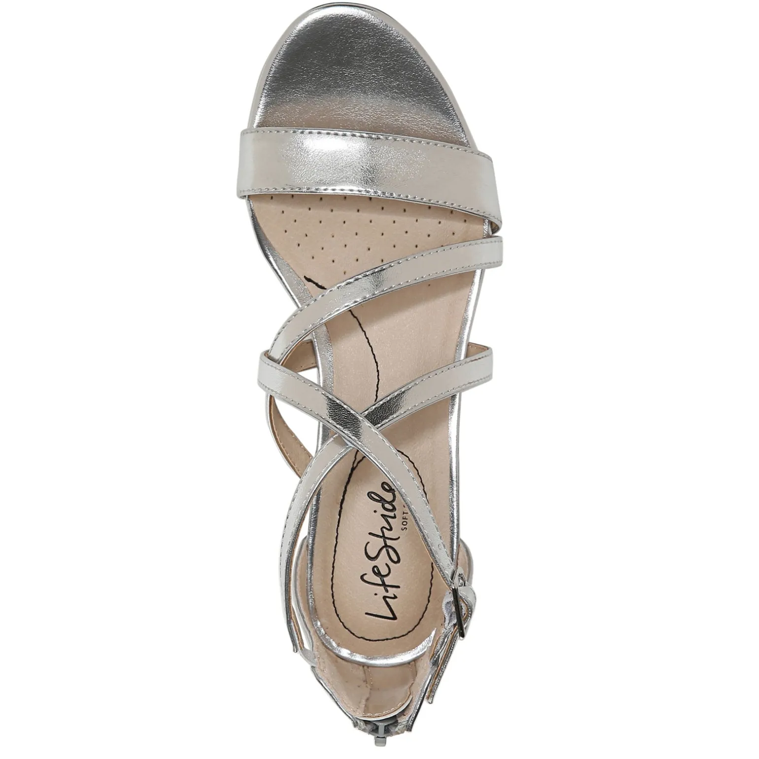 Women's LifeStride, Yolanda Sandal