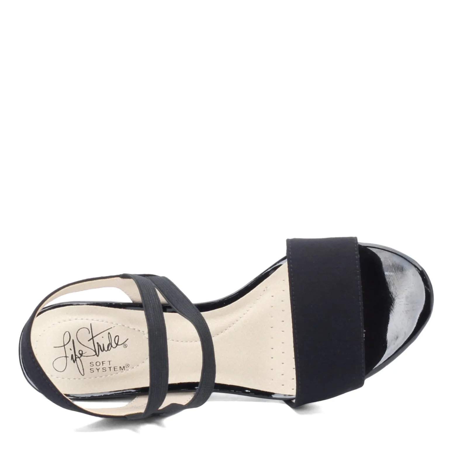 Women's Lifestride, Yolo Sandal
