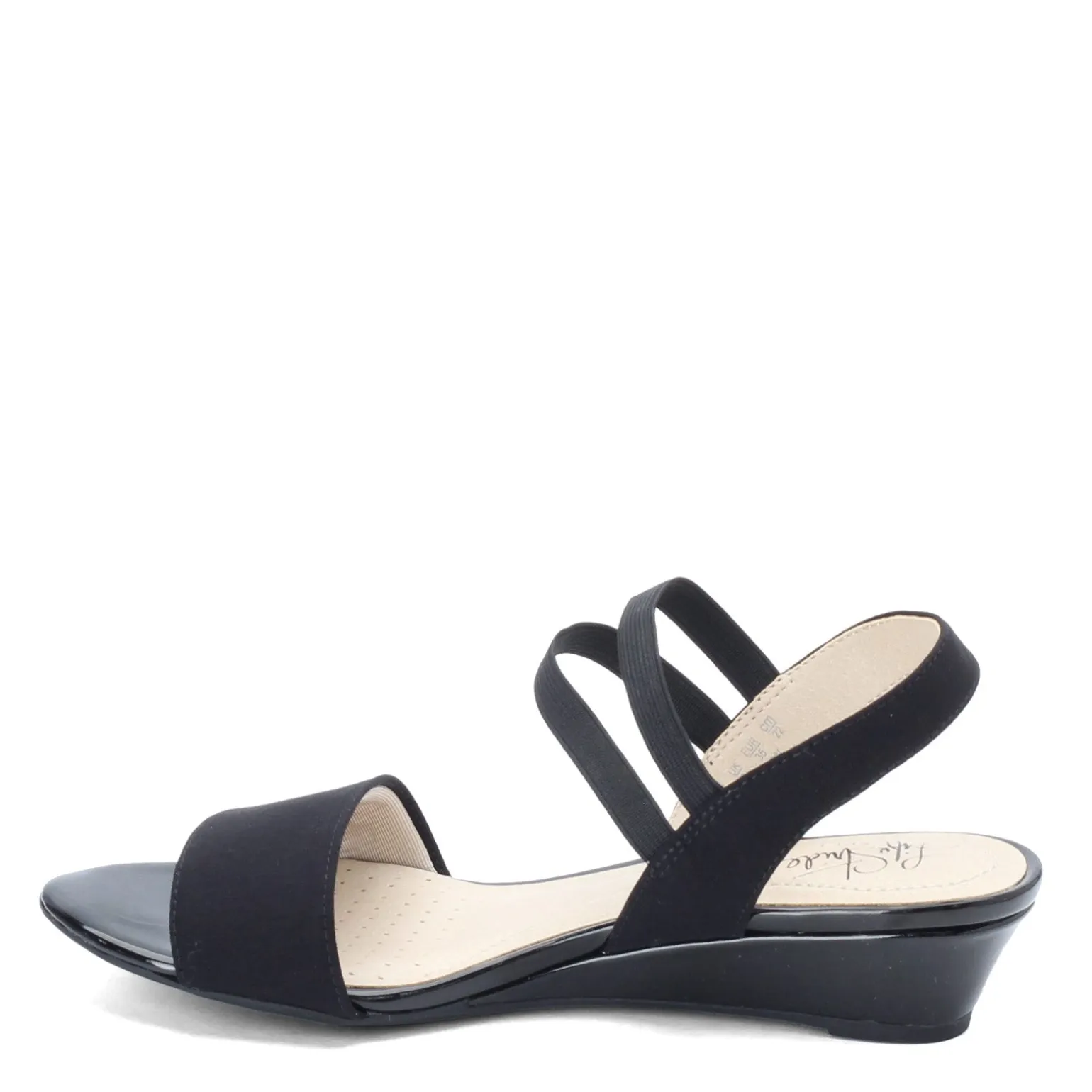 Women's Lifestride, Yolo Sandal