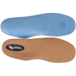 Women's Lynco by Aetrex, Memory Foam Ortho Cup/Neutral
