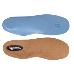 Women's Lynco by Aetrex, Memory Foam Ortho Post/Neutral