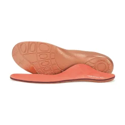 Women's Lynco by Aetrex, Premium Memory Foam Orthotics