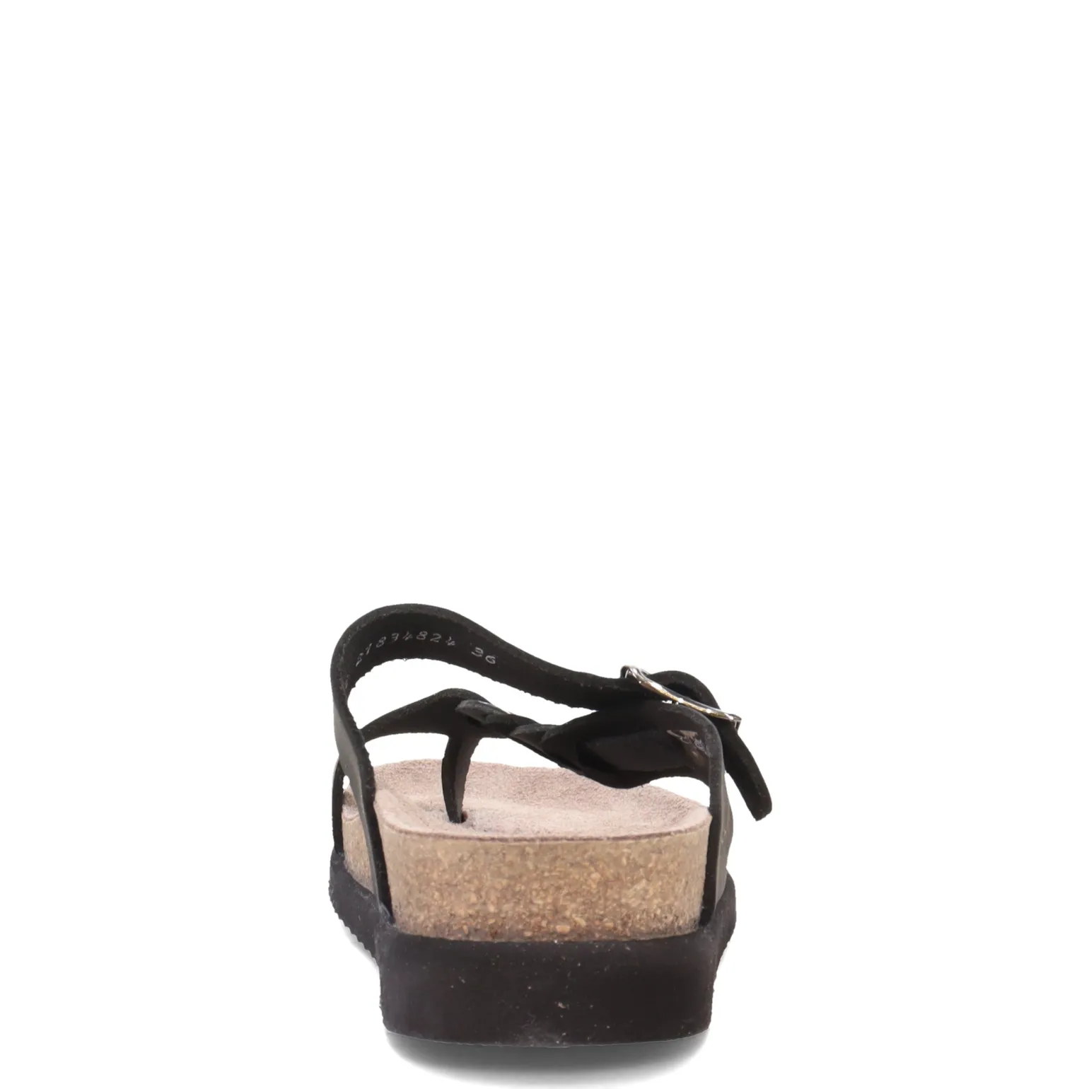 Women's Mephisto, Heleonore Sandal