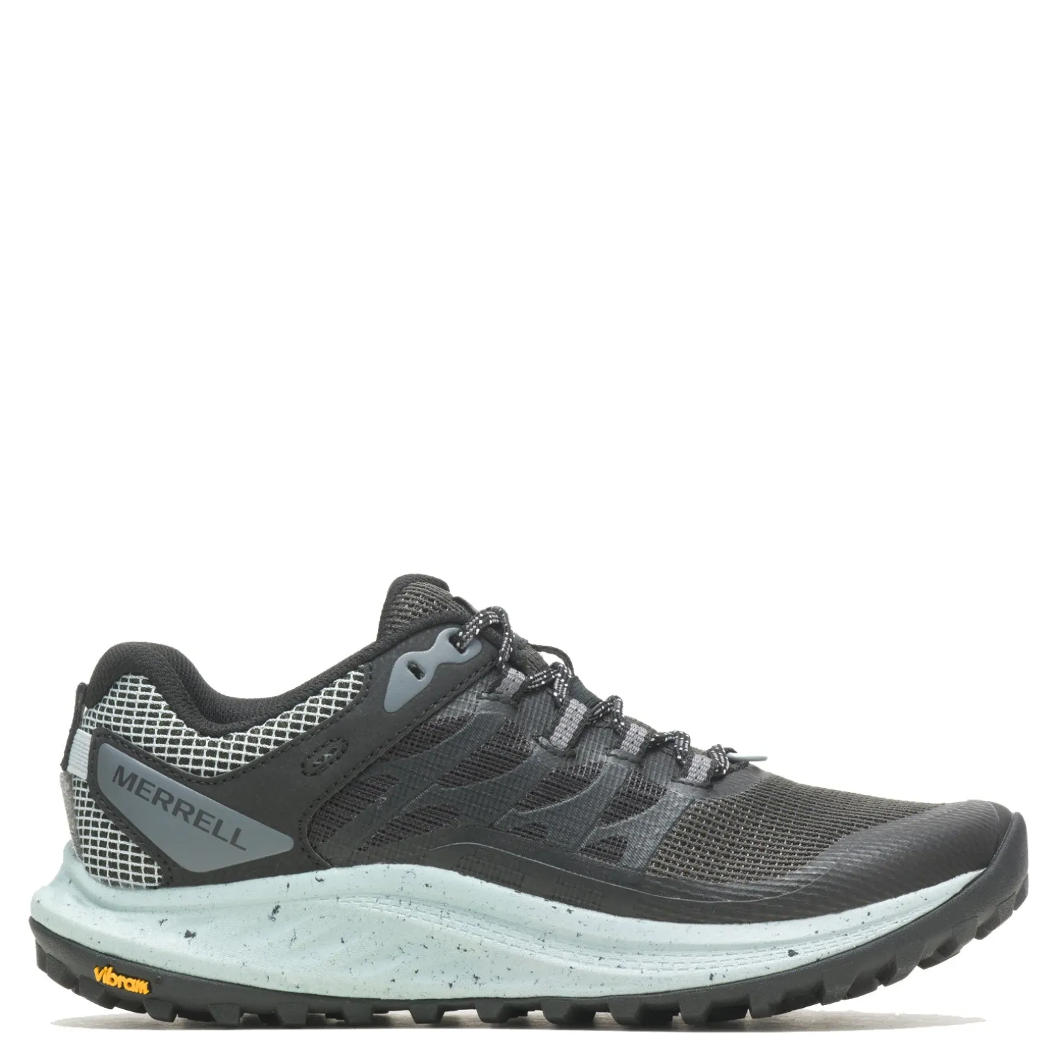 Women's Merrell, Antora 3 Trail Running Shoe - Wide Width