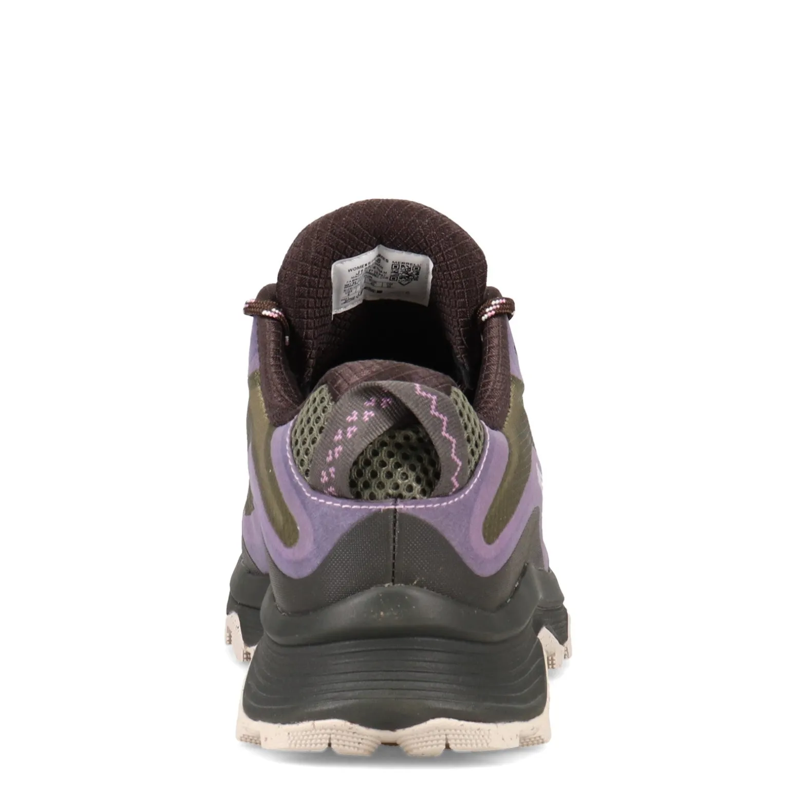 Women's Merrell, Moab Speed Hiking Shoe