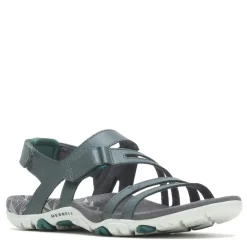 Women's Merrell, Sandspur Rose Convert Sandal