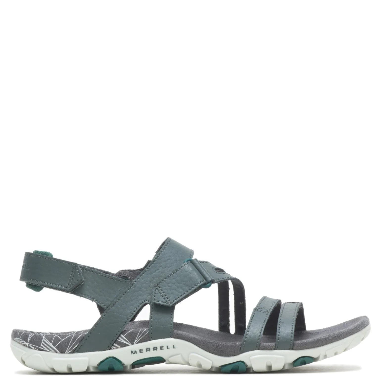 Women's Merrell, Sandspur Rose Convert Sandal