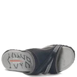 Women's Merrell, Terran Slide II Sandal