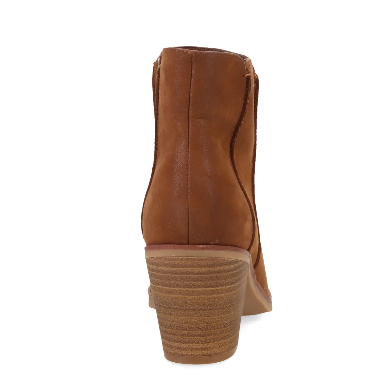 Women's MIA, Lolo Boot