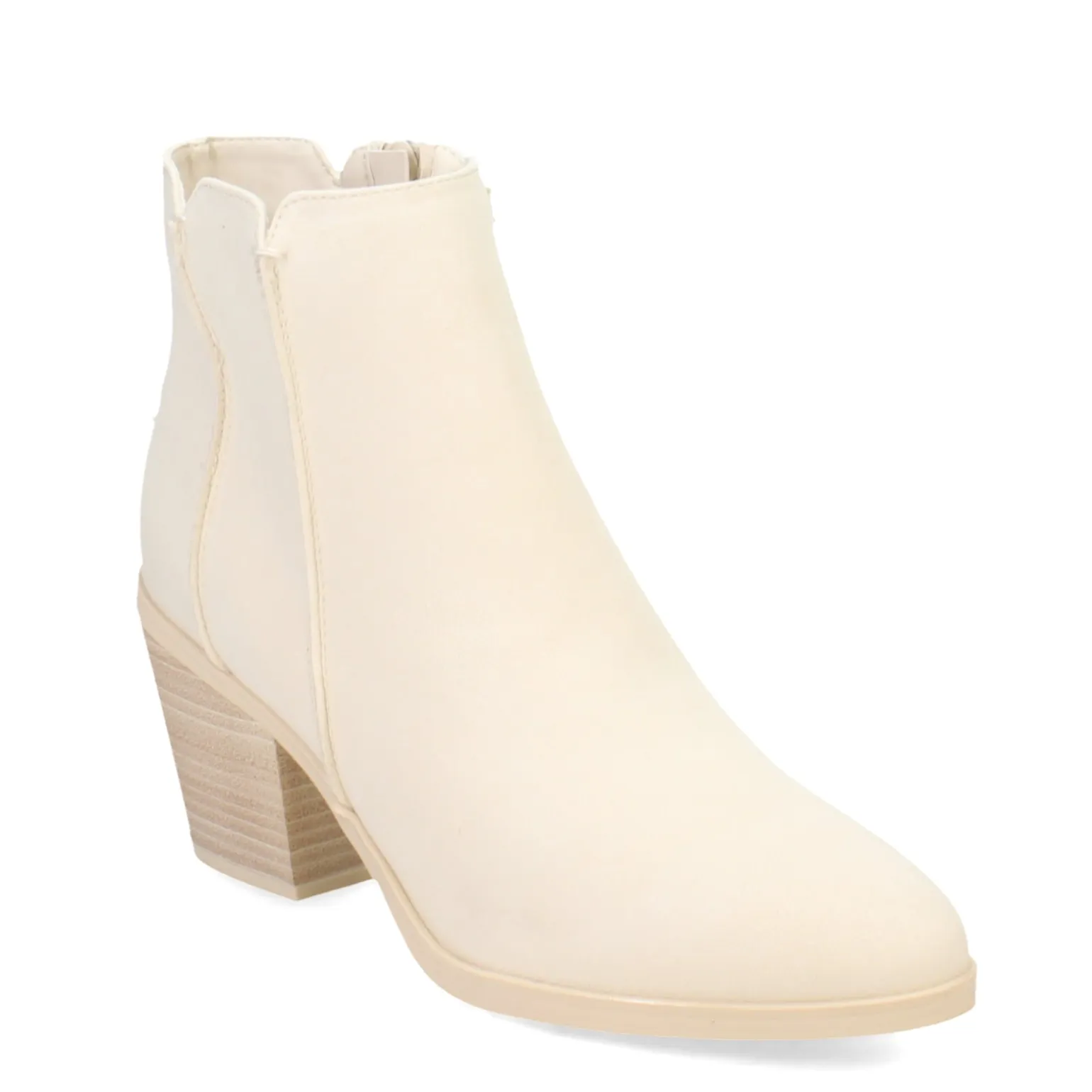 Women's MIA, Lolo Boot