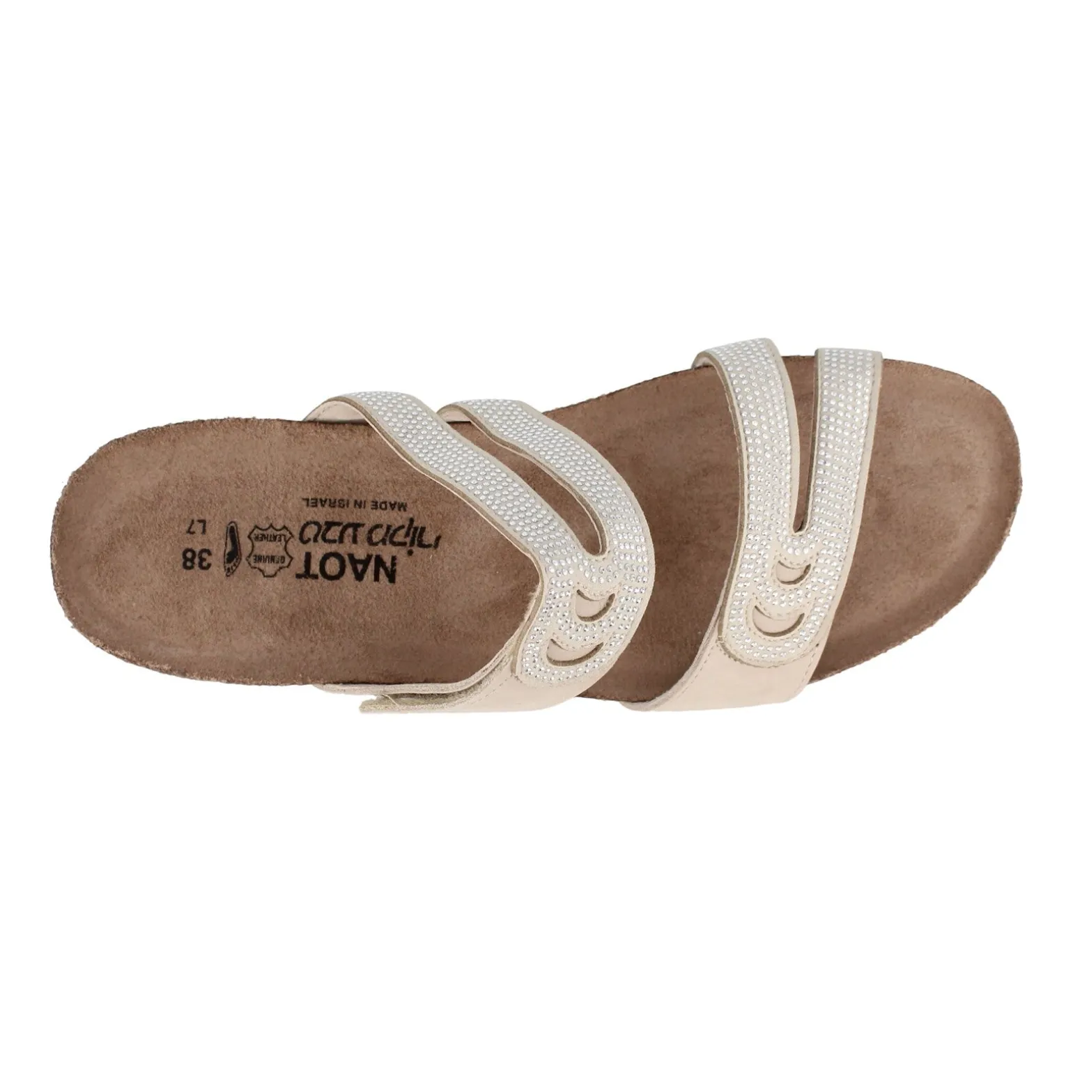 Women's Naot, Ainsley Sandal
