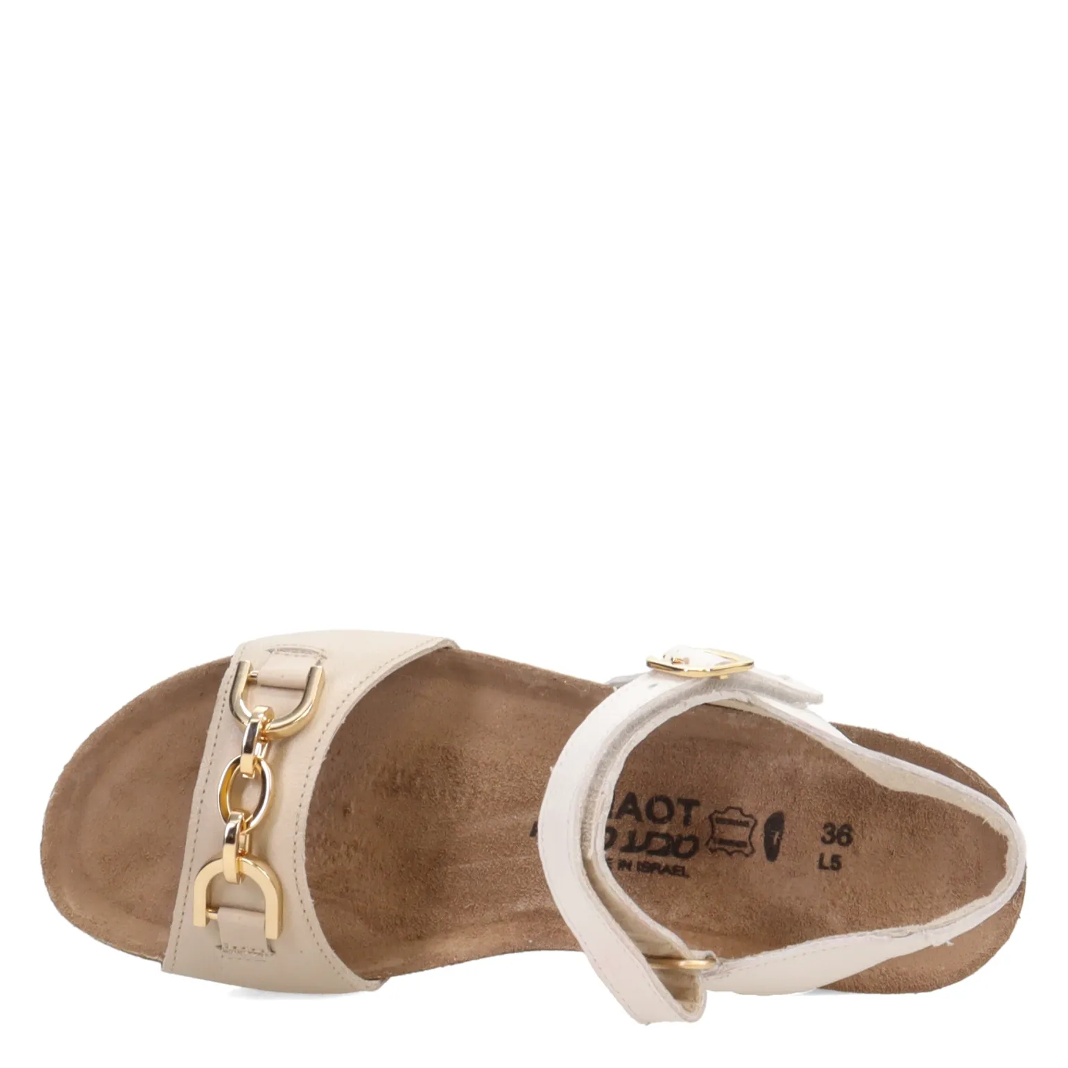 Women's Naot, Aubrey Sandal