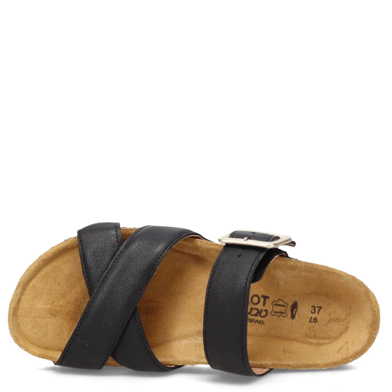 Women's Naot, Chicago Sandal