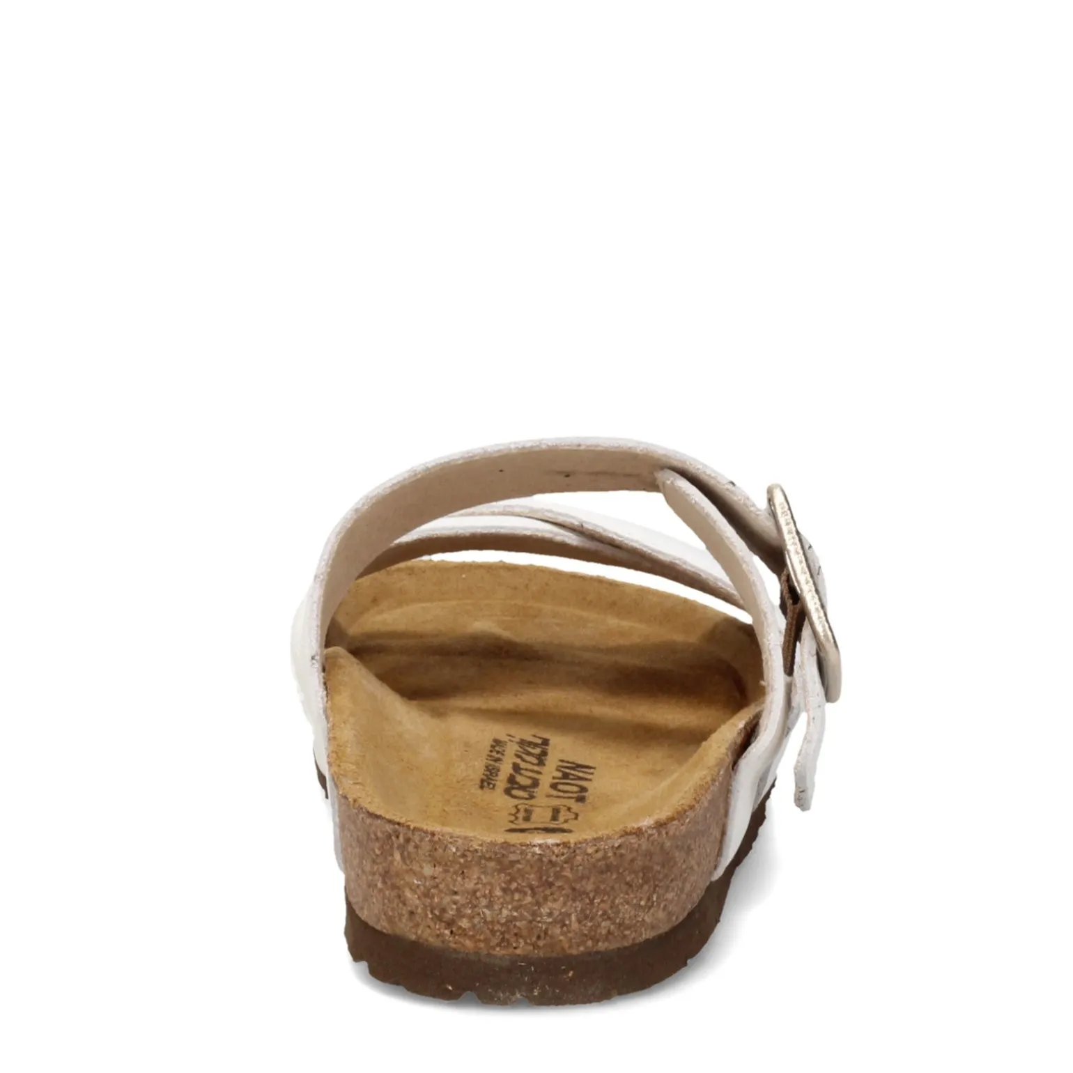 Women's Naot, Chicago Sandal