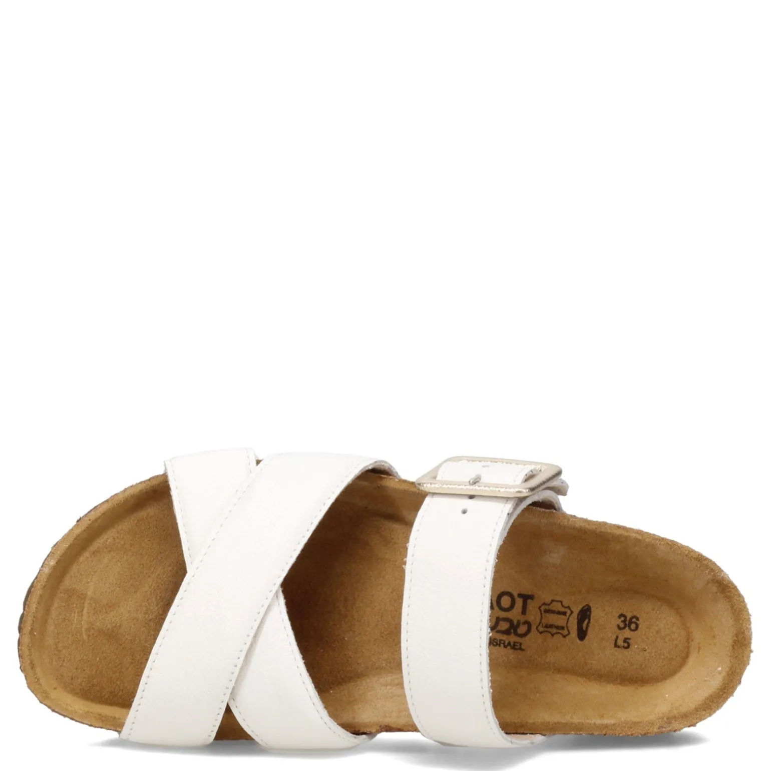 Women's Naot, Chicago Sandal