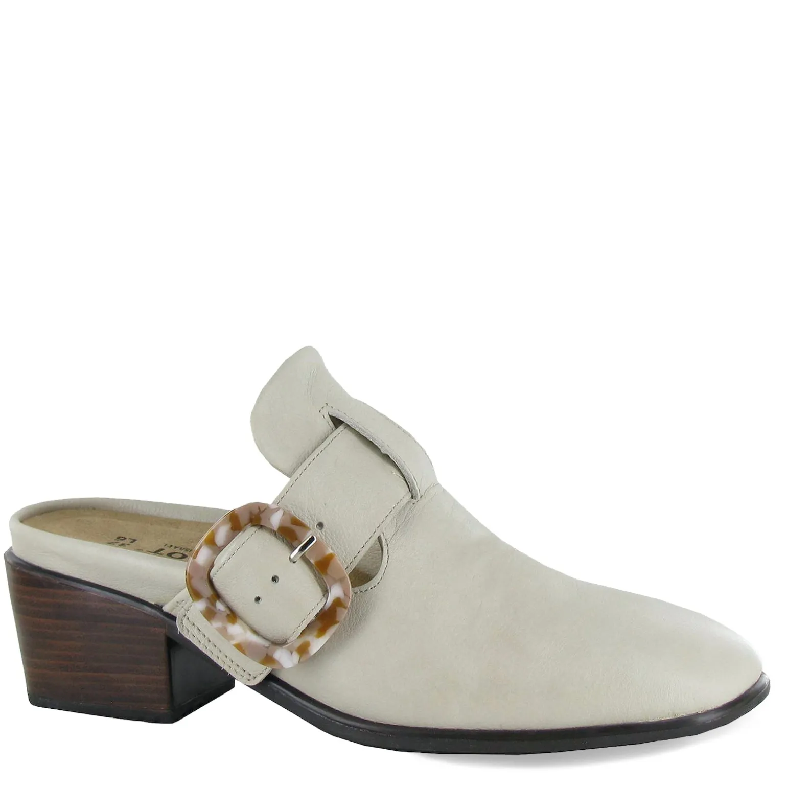 Women's Naot, Choice Mule