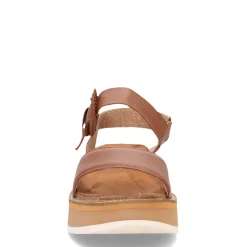 Women's Naot, Crepe Sandal