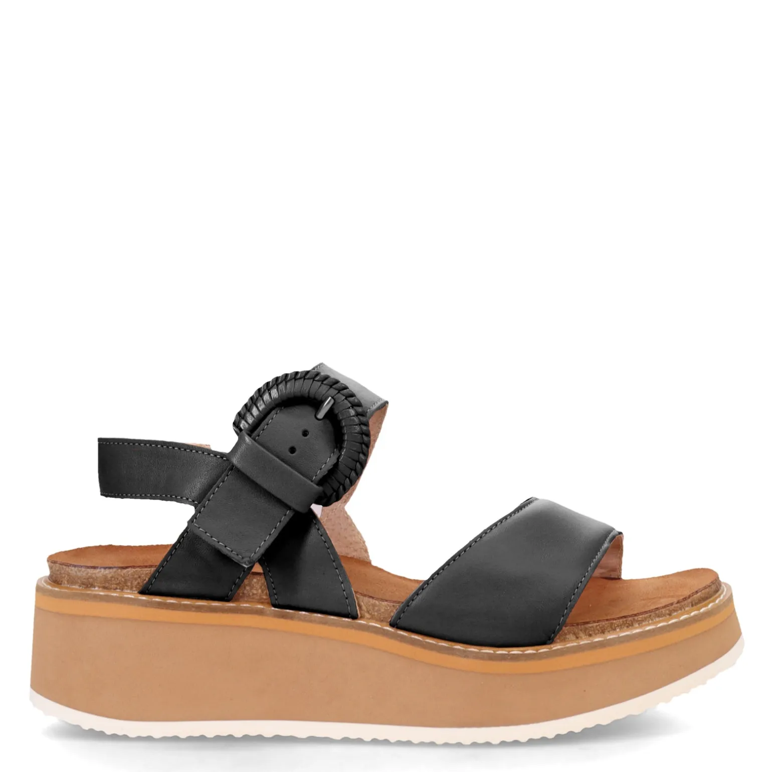 Women's Naot, Crepe Sandal
