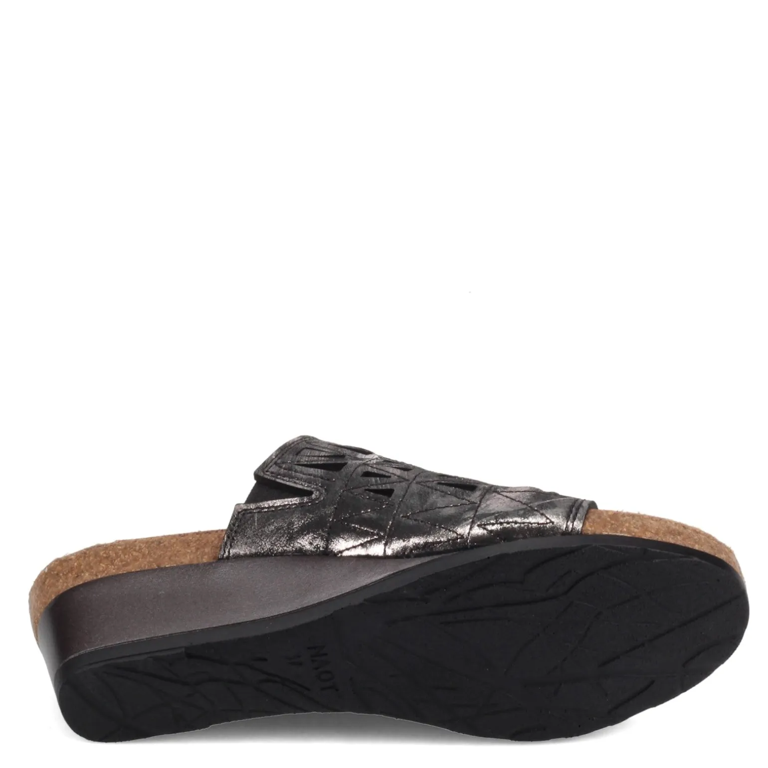 Women's Naot, Crown Sandal