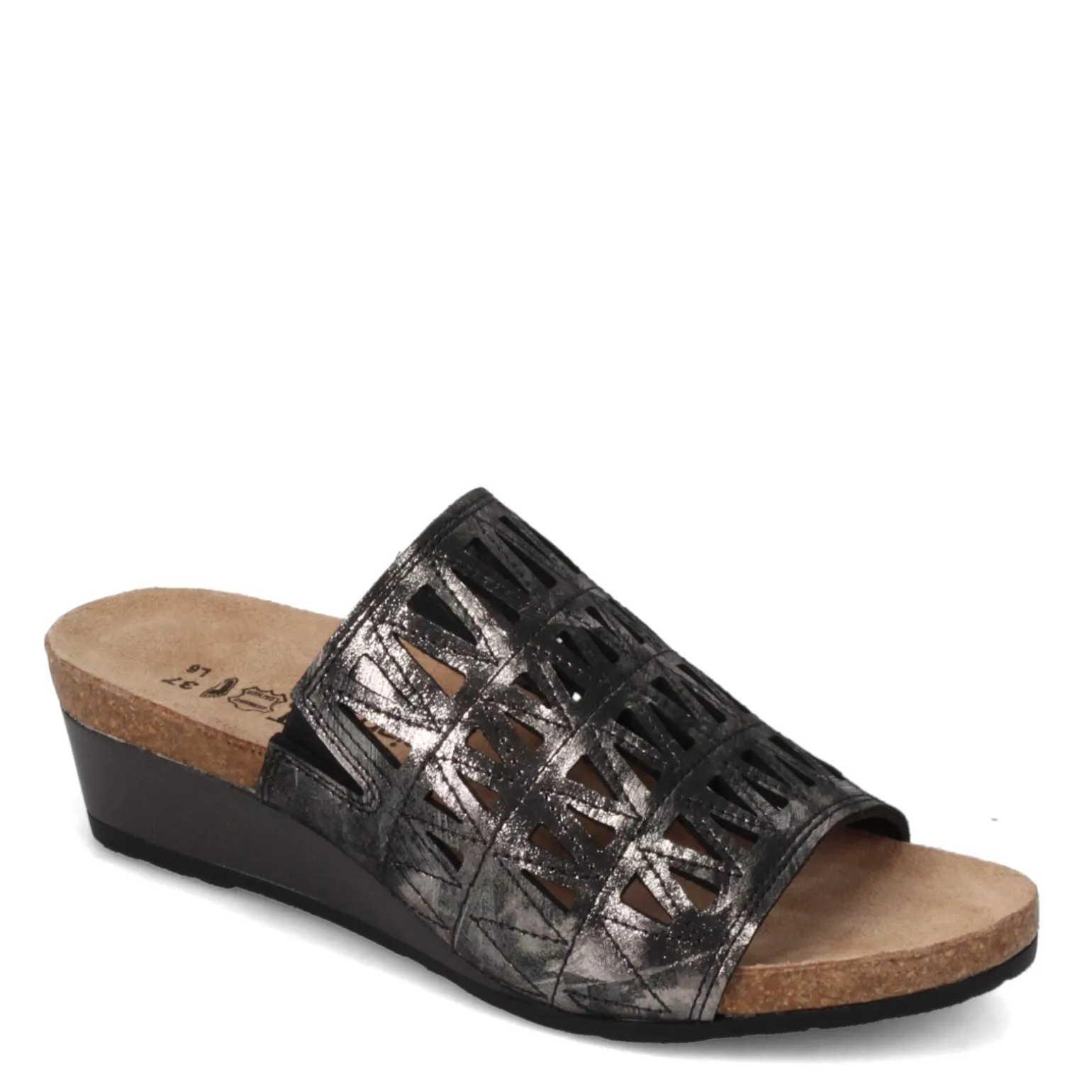 Women's Naot, Crown Sandal