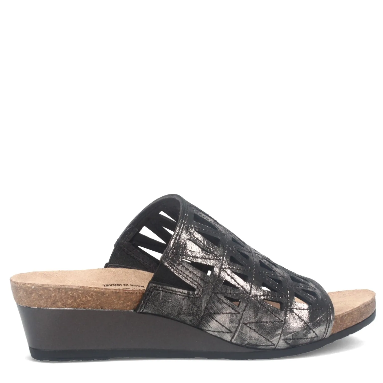 Women's Naot, Crown Sandal