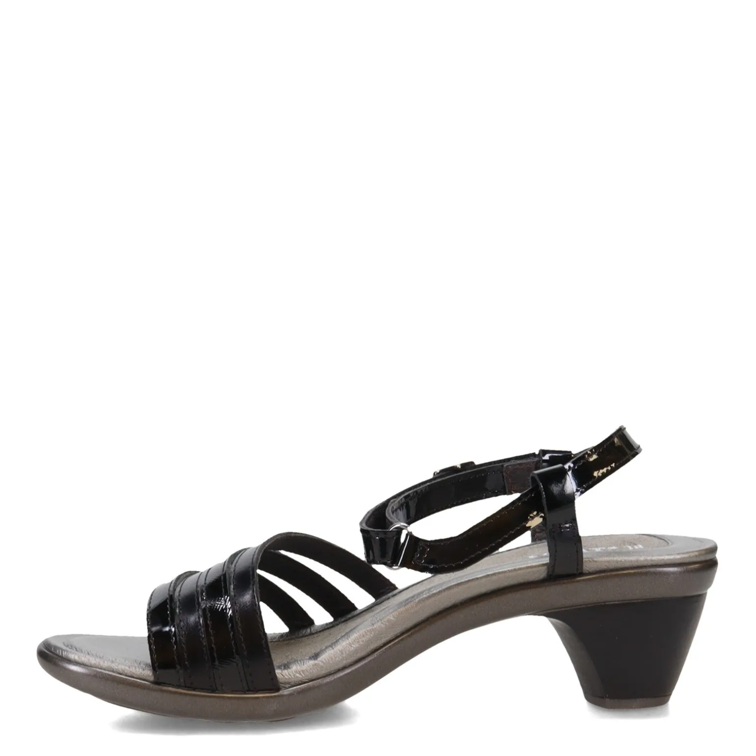 Women's Naot, Current Sandal