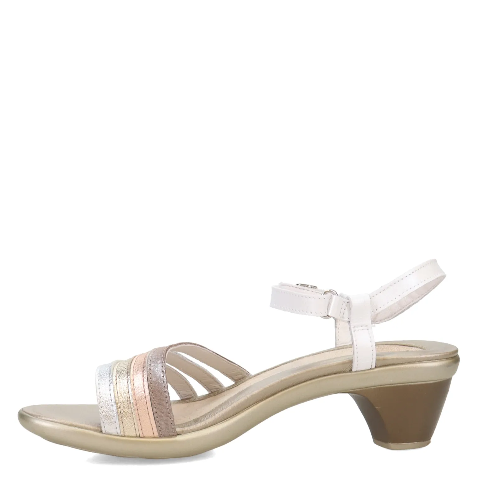 Women's Naot, Current Sandal