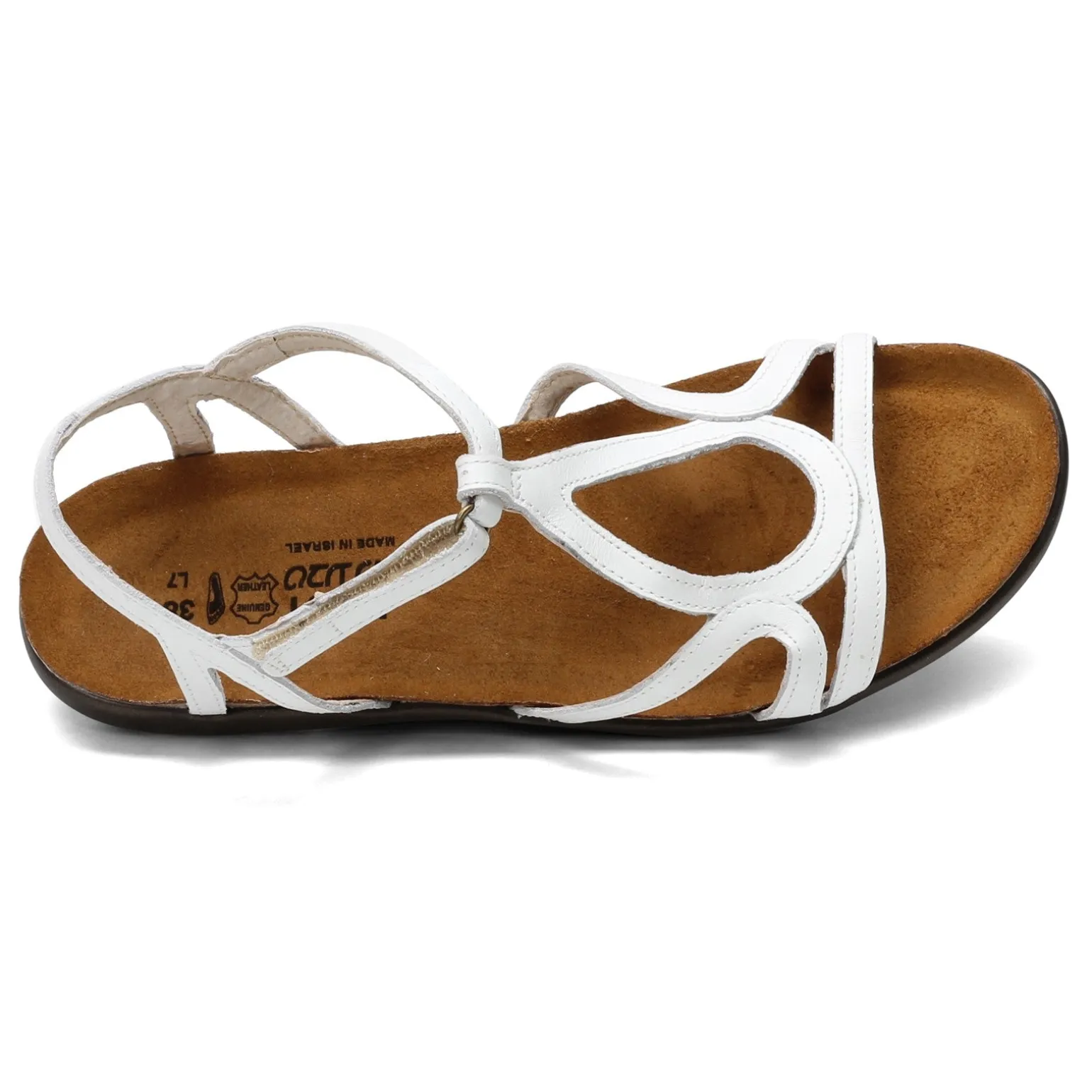 Women's Naot, Dorith Sandal