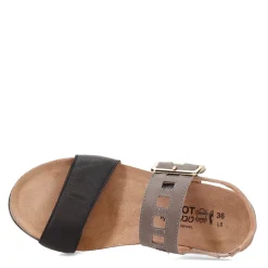 Women's Naot, Dynasty Sandal