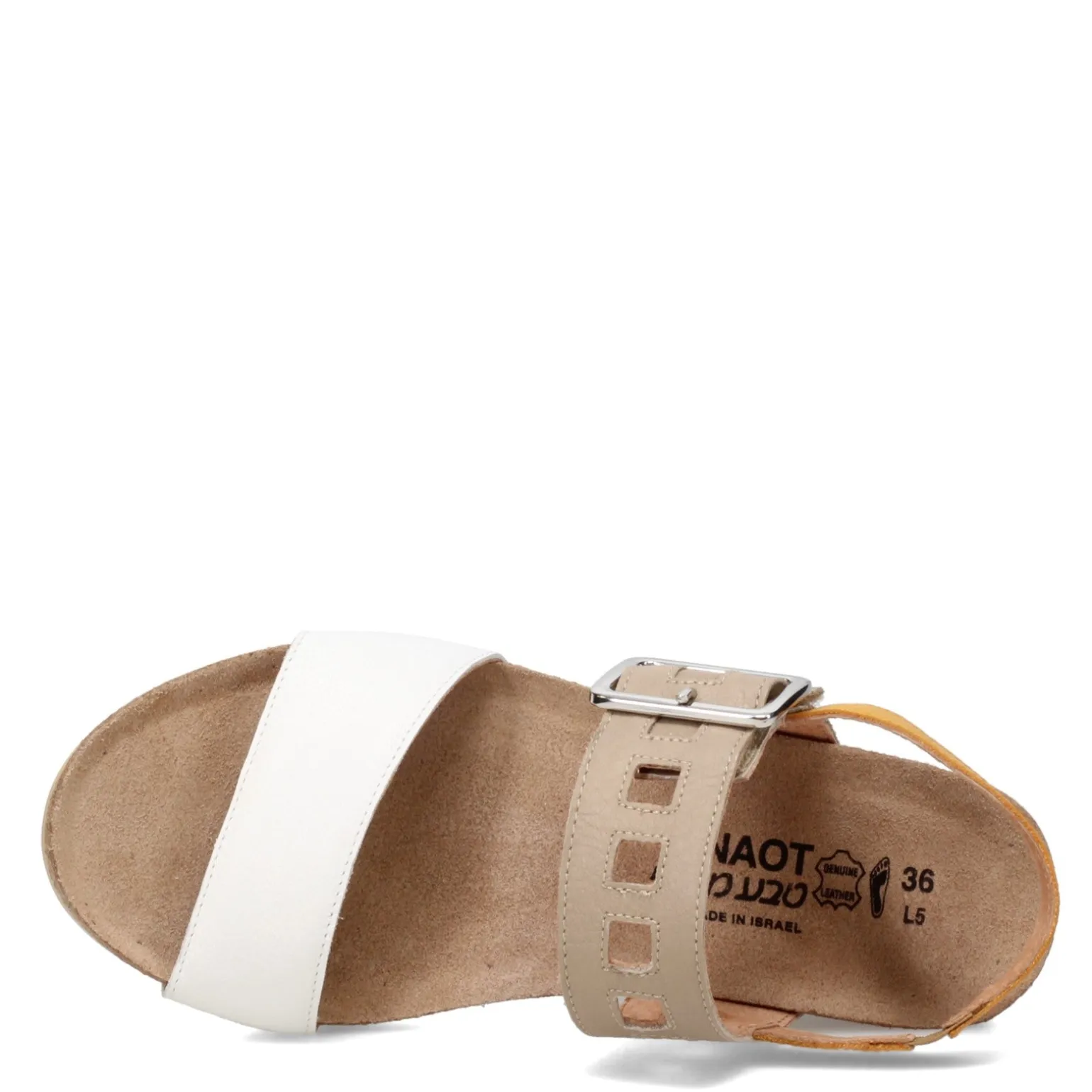 Women's Naot, Dynasty Sandal
