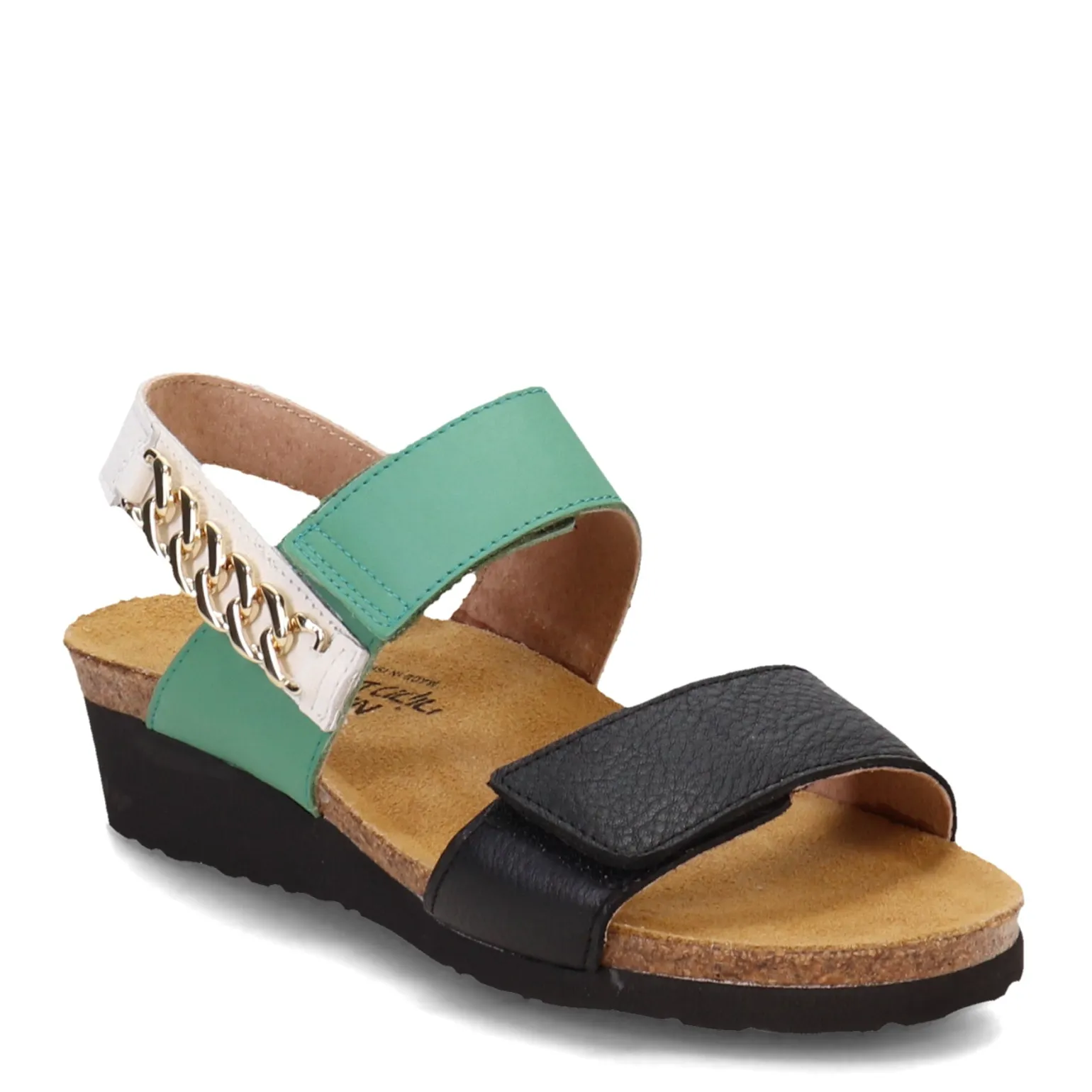 Women's Naot, Eliana Sandal