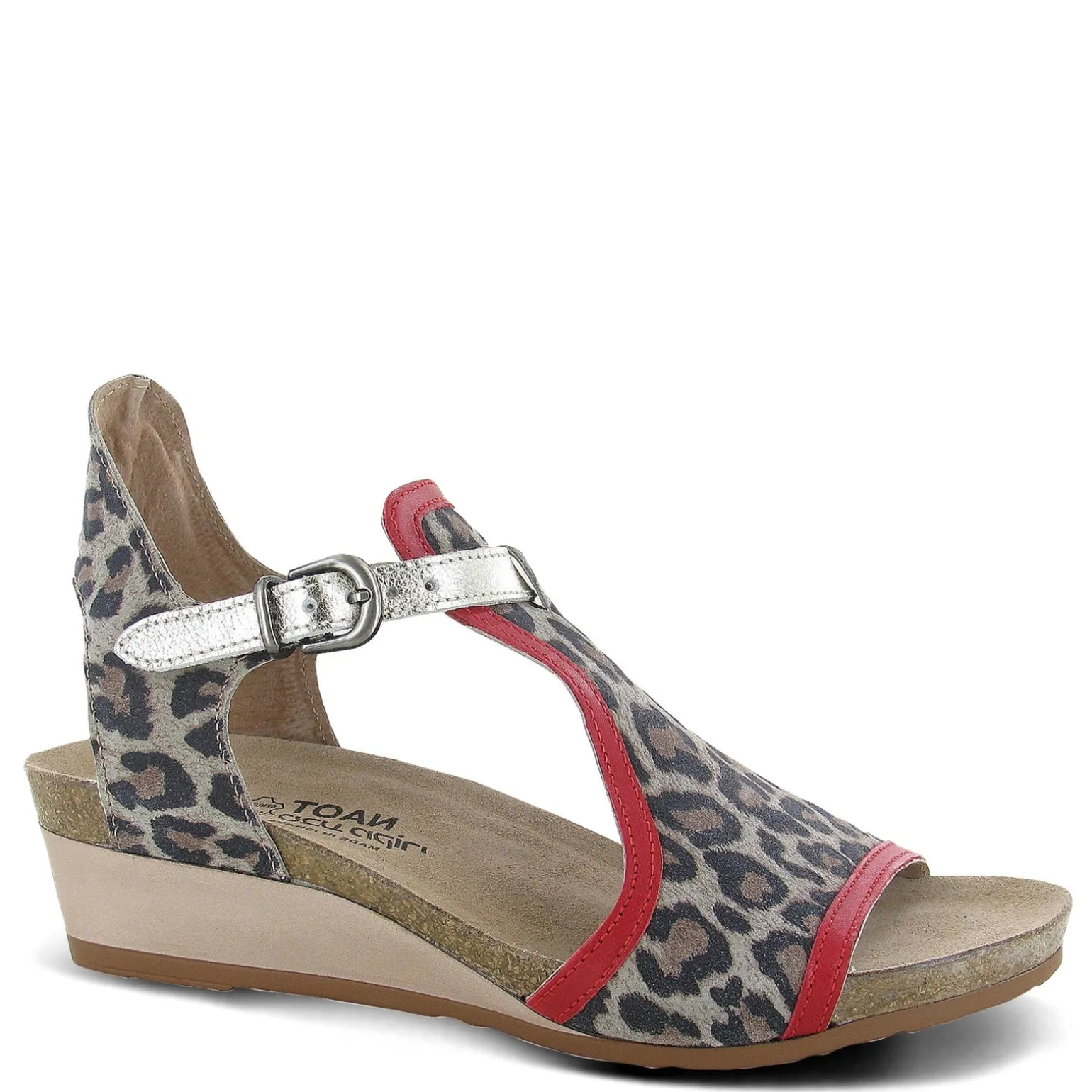 Women's Naot, Fiona Sandal