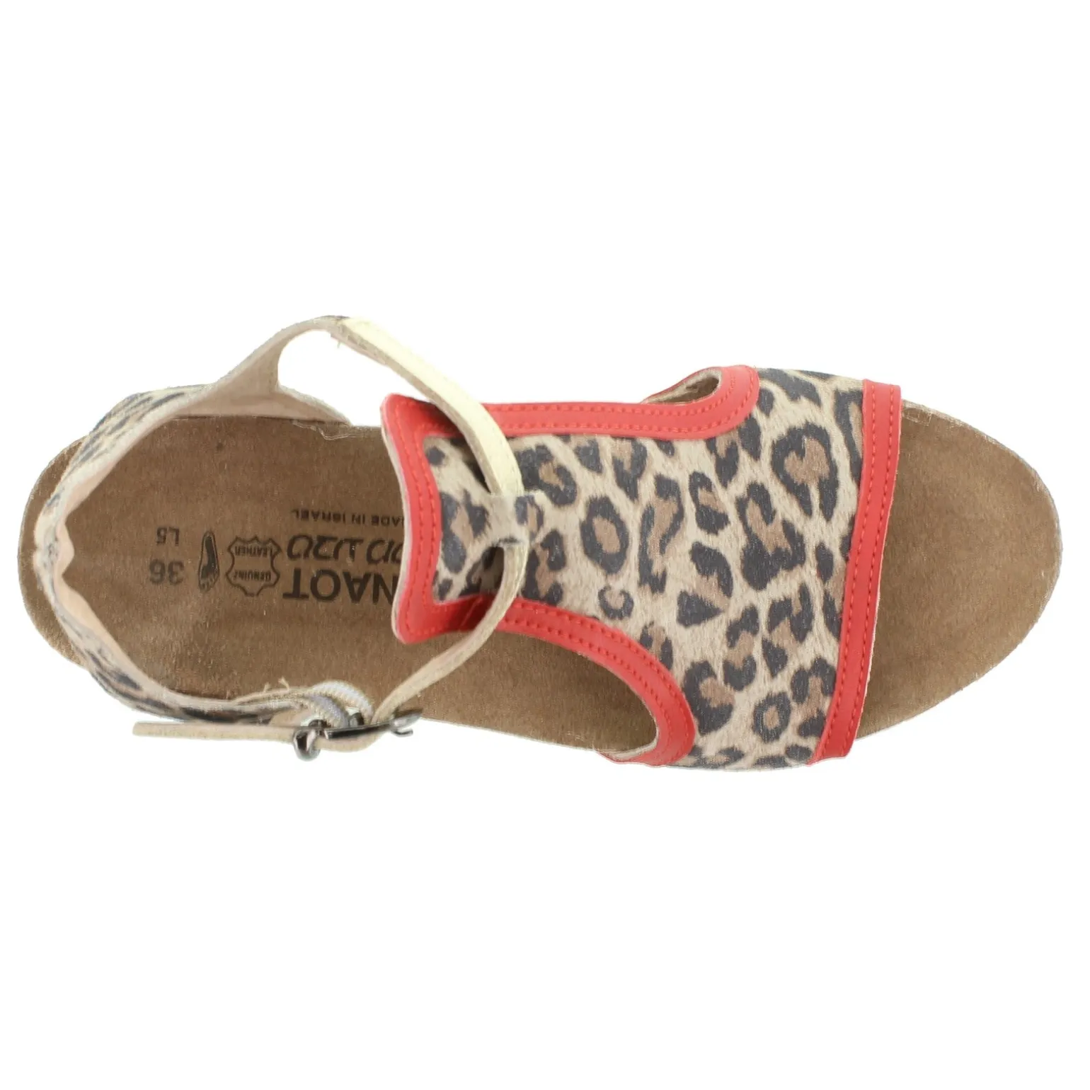 Women's Naot, Fiona Sandal