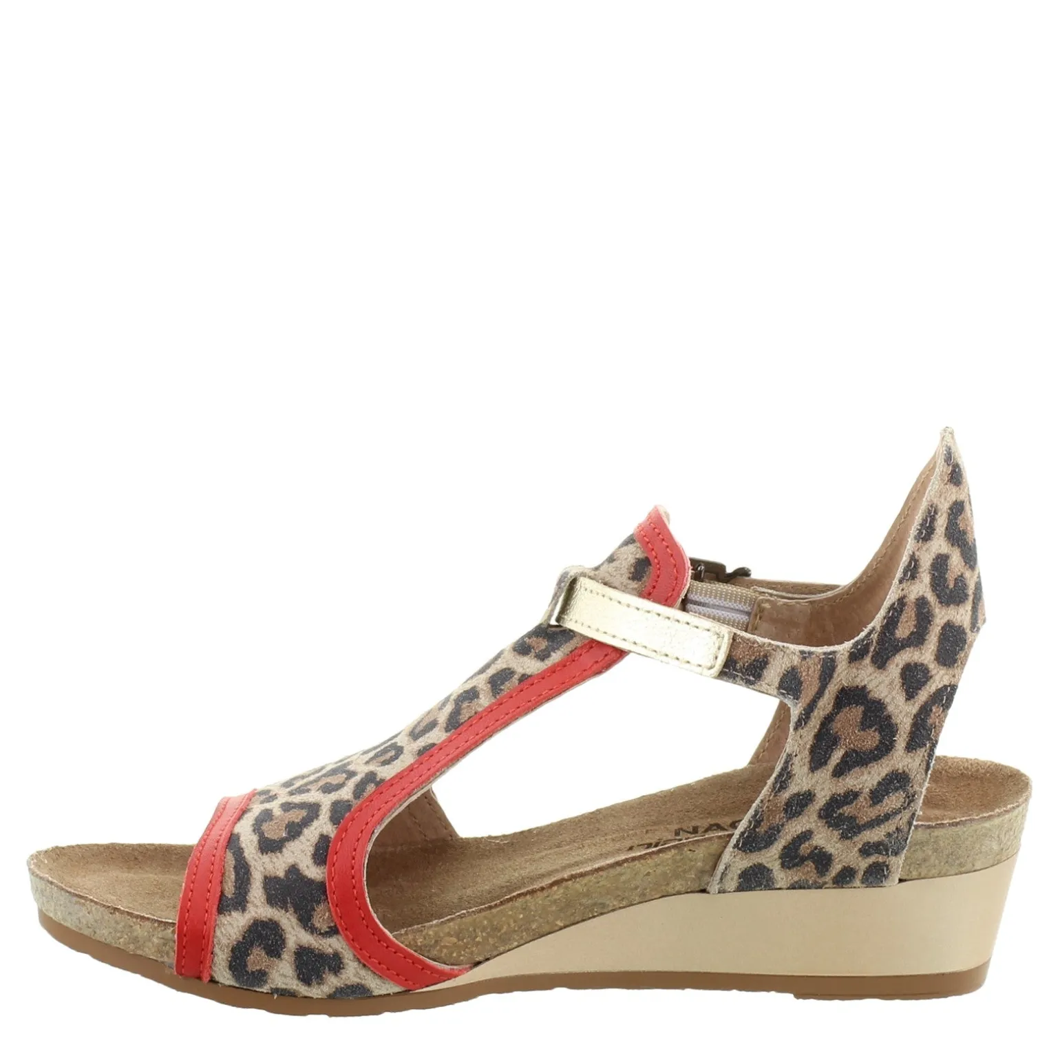 Women's Naot, Fiona Sandal