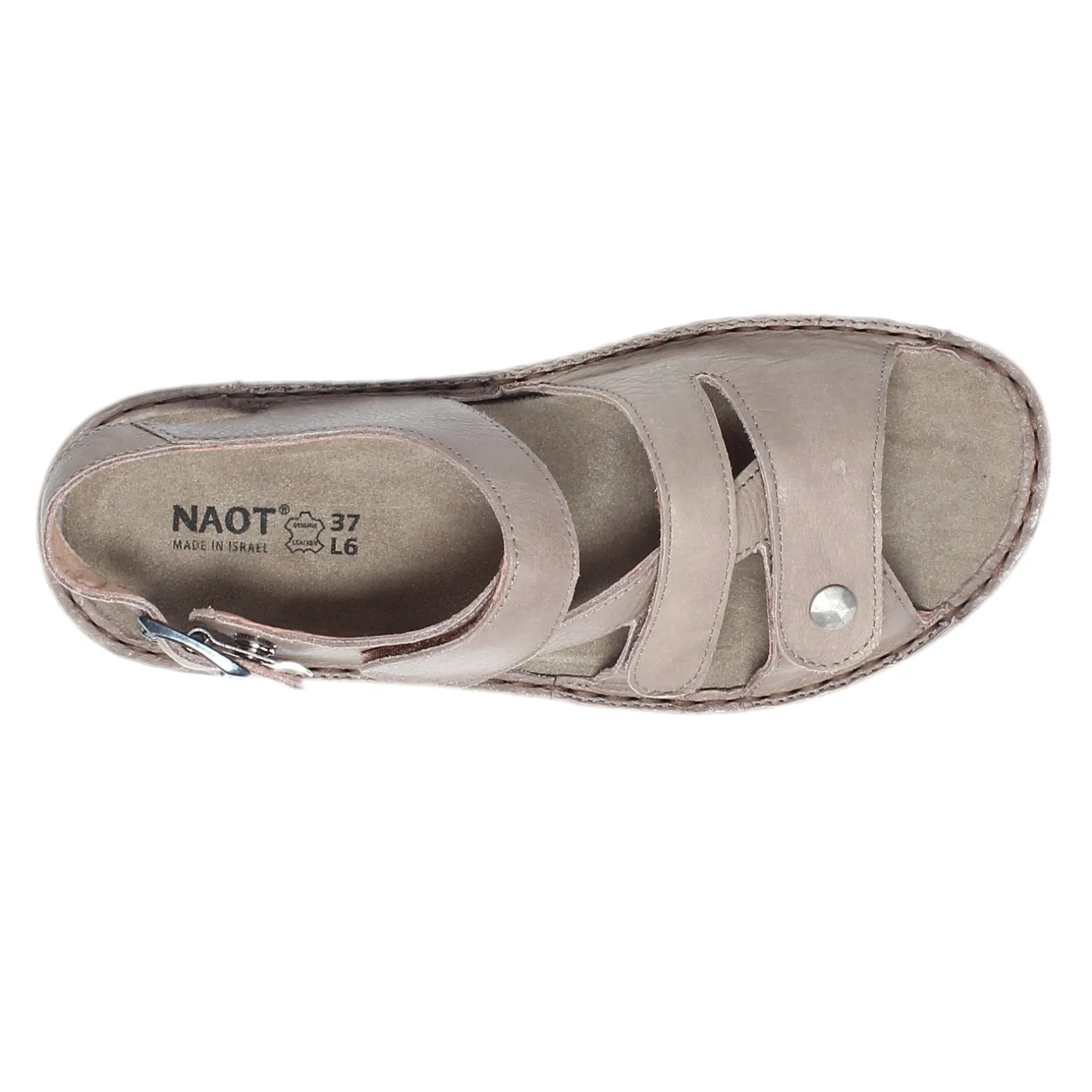 Women's Naot, Fleur Sandal