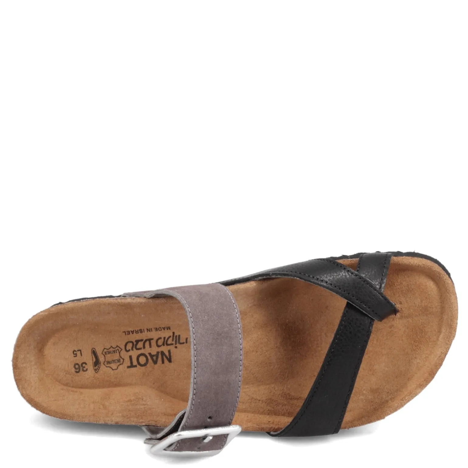Women's Naot, Fresno Sandal