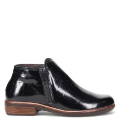 Women's Naot, Helm Ankle Boot