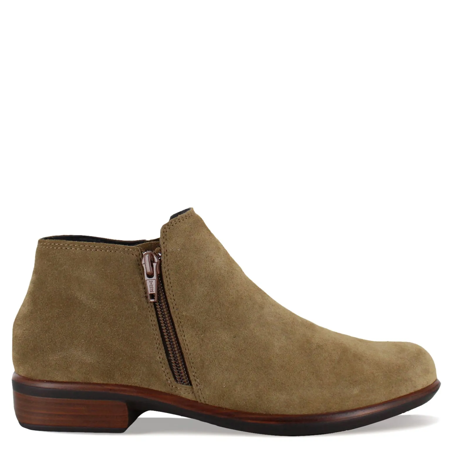 Women's Naot, Helm Boot