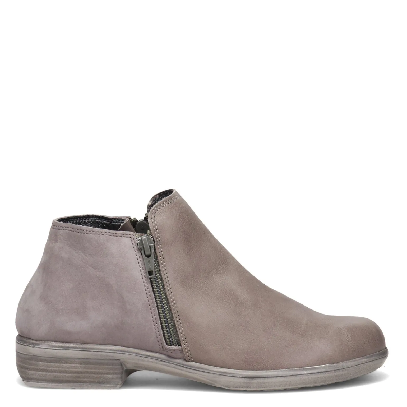 Women's Naot, Helm Boot
