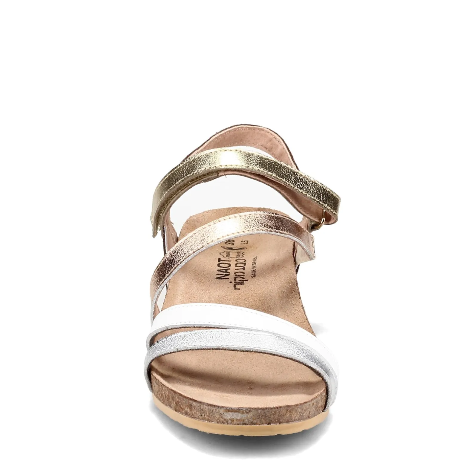 Women's Naot, Hero Sandal