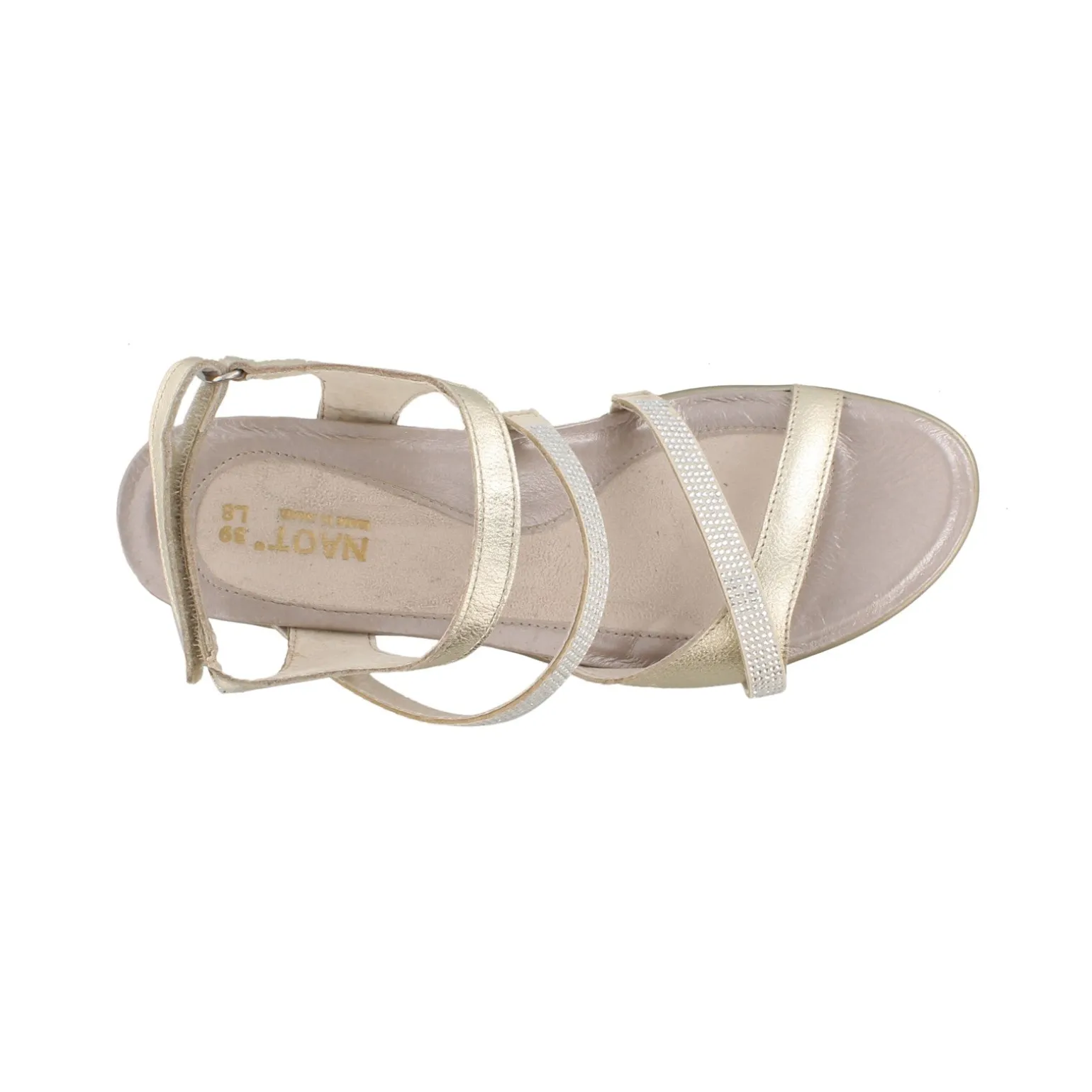 Women's Naot, Innovate Sandal