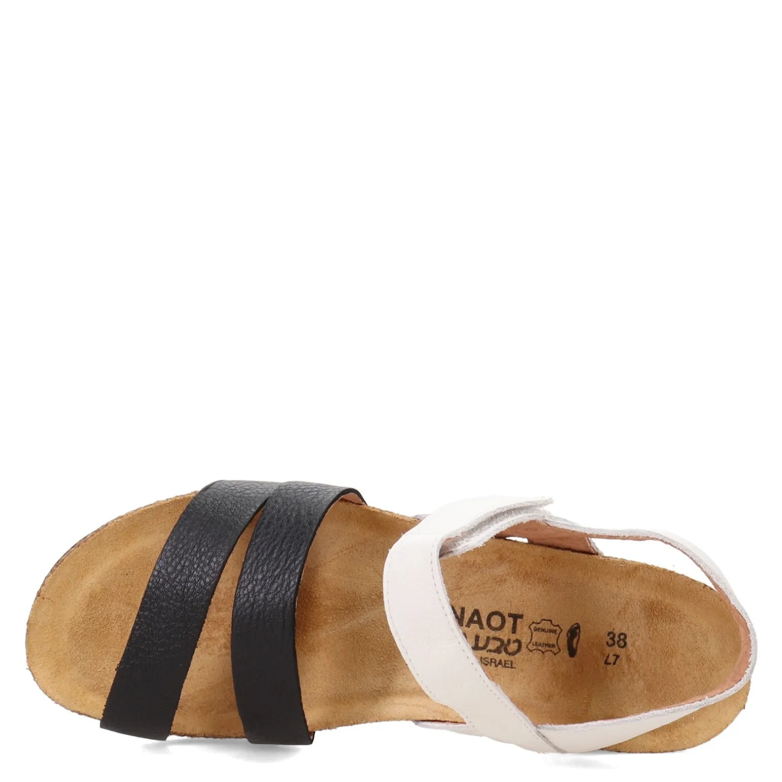 Women's Naot, Kayla Sandal