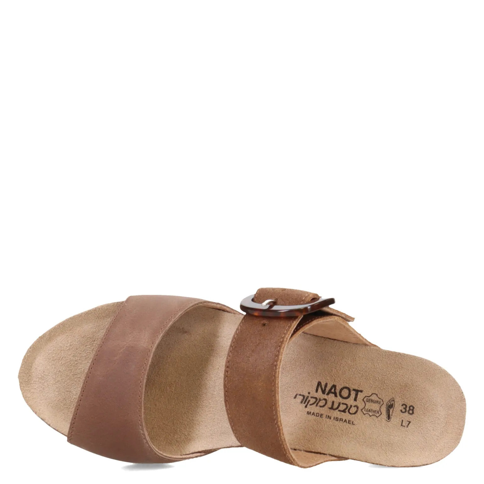 Women's Naot, Kingdom Sandal
