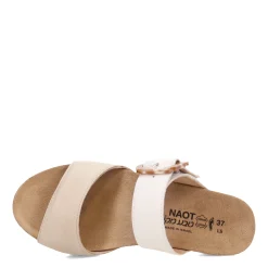 Women's Naot, Kingdom Sandal