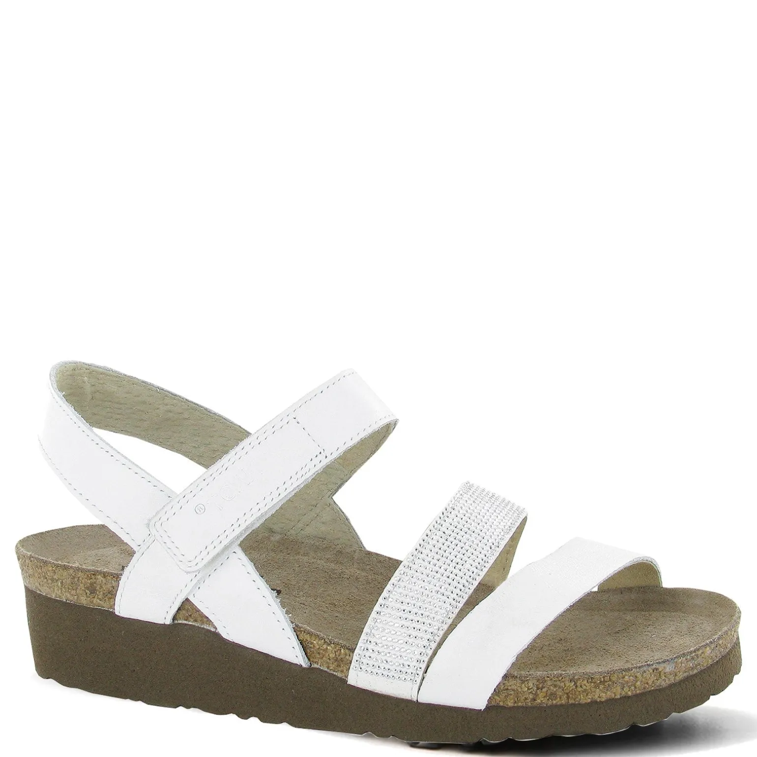 Women's Naot, Krista Sandal