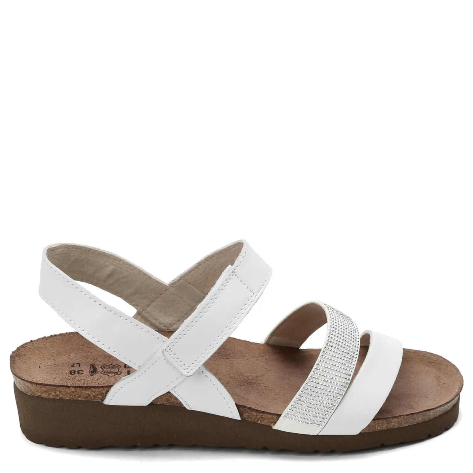 Women's Naot, Krista Sandal