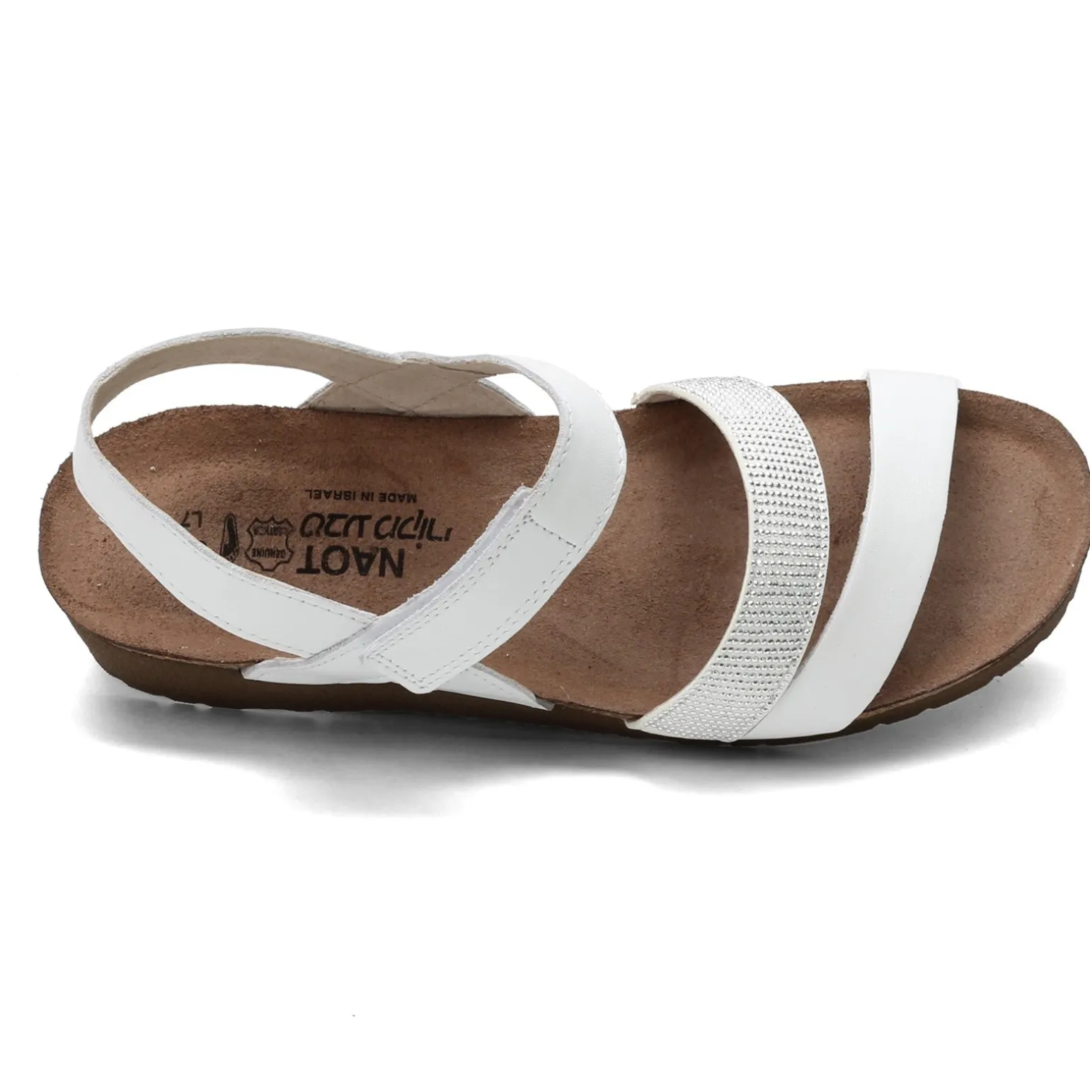 Women's Naot, Krista Sandal