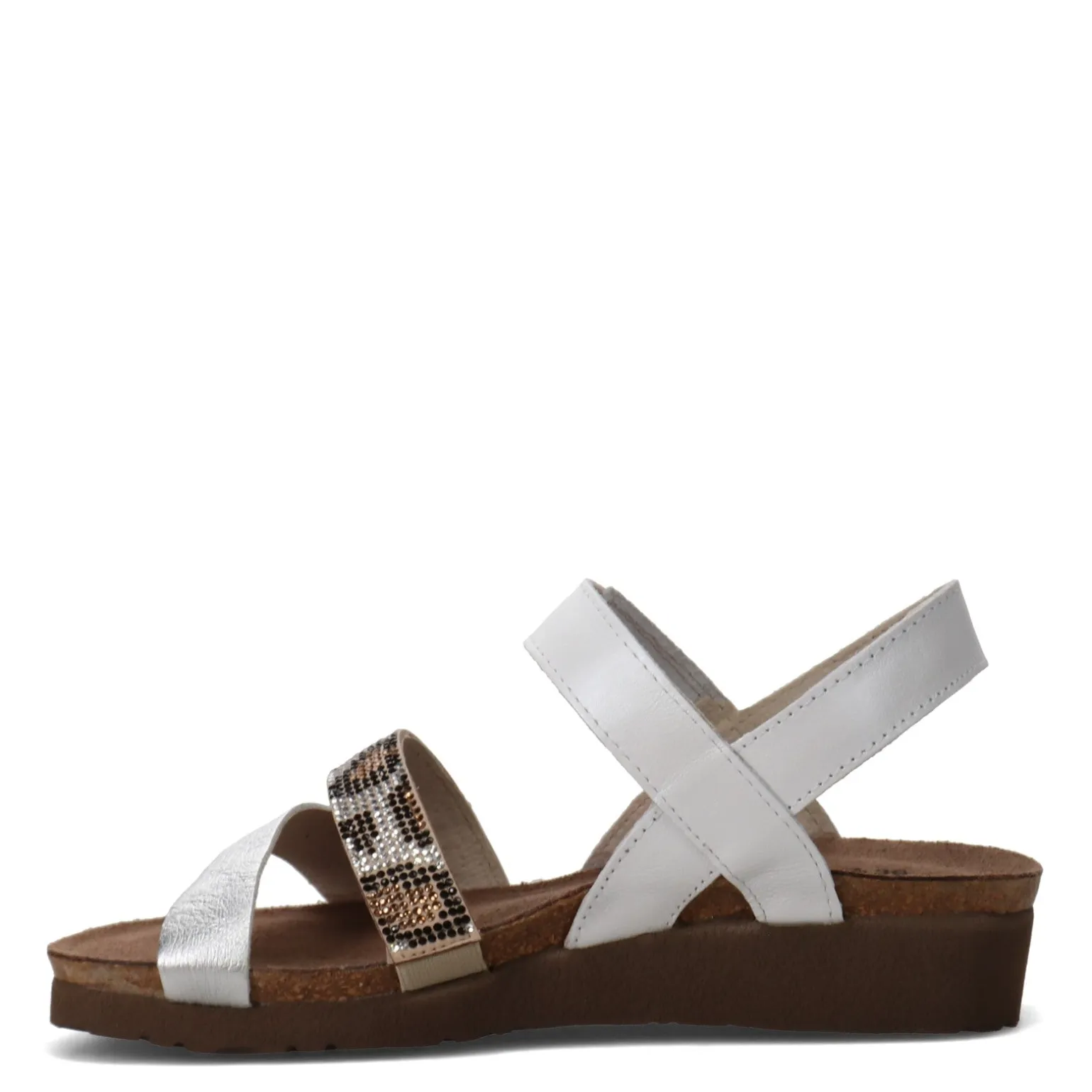 Women's Naot, Krista Sandal